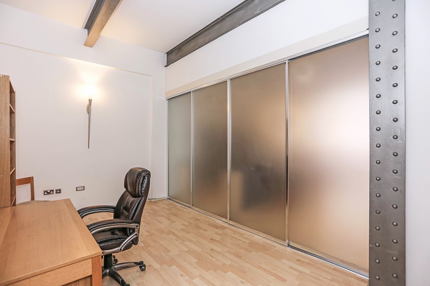 Images for New Hampton Lofts, 99 Branston Street, Birmingham EAID: BID:simonburt