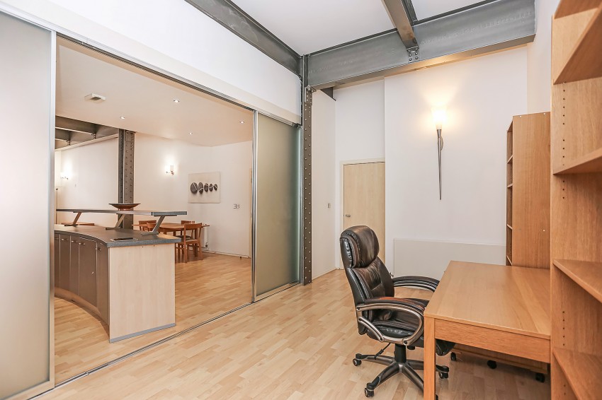 Images for New Hampton Lofts, 99 Branston Street, Birmingham EAID: BID:simonburt