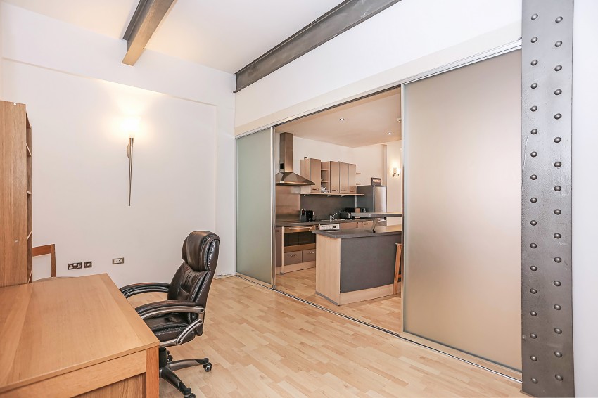 Images for New Hampton Lofts, 99 Branston Street, Birmingham EAID: BID:simonburt