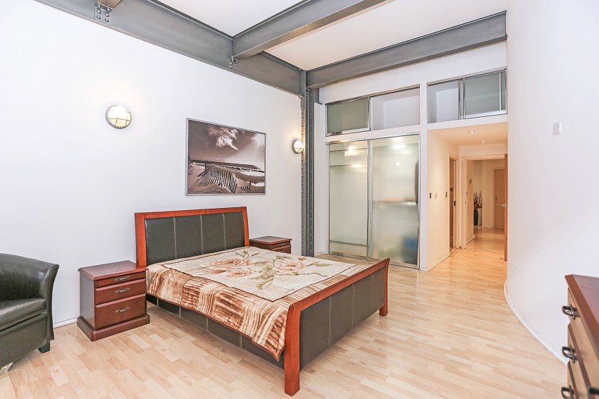 Images for New Hampton Lofts, 99 Branston Street, Birmingham EAID: BID:simonburt