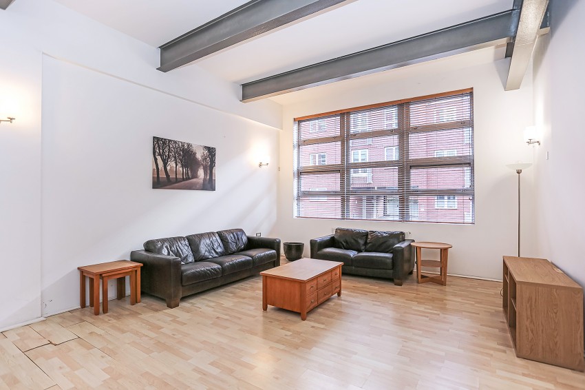 Images for New Hampton Lofts, 99 Branston Street, Birmingham EAID: BID:simonburt