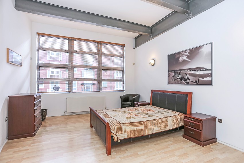 Images for New Hampton Lofts, 99 Branston Street, Birmingham EAID: BID:simonburt