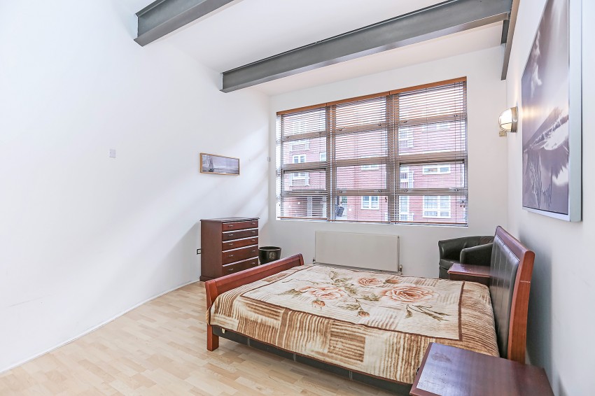 Images for New Hampton Lofts, 99 Branston Street, Birmingham EAID: BID:simonburt