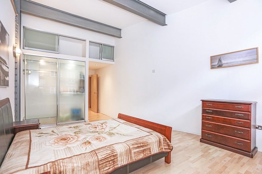 Images for New Hampton Lofts, 99 Branston Street, Birmingham EAID: BID:simonburt