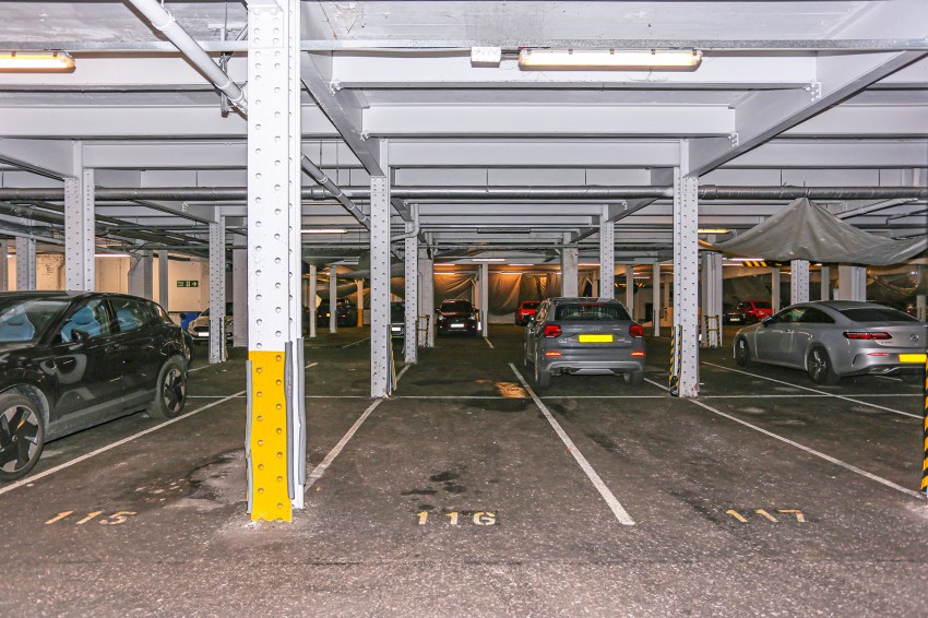 Images for New Hampton Lofts, 99 Branston Street, Birmingham EAID: BID:simonburt