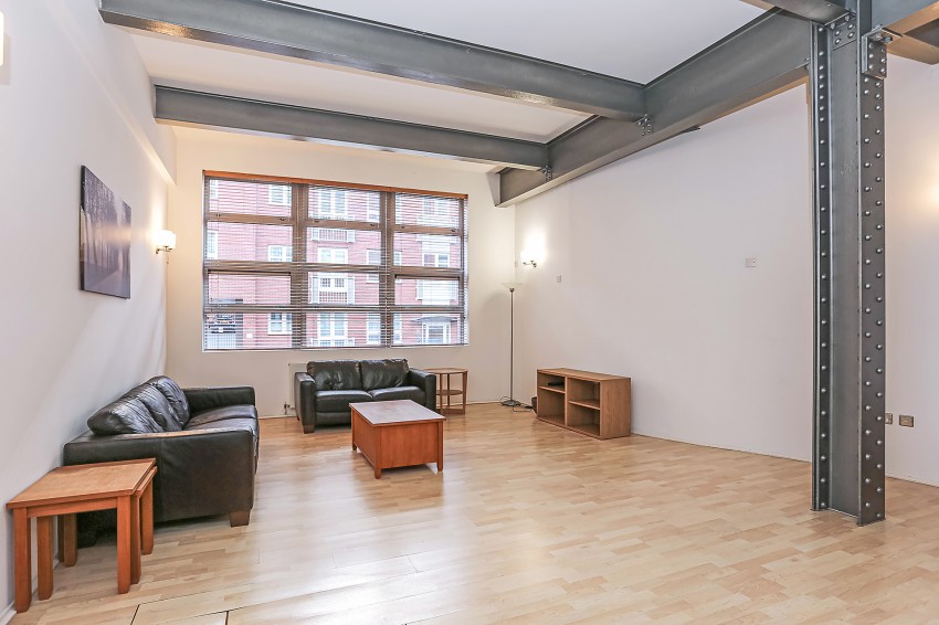 Images for New Hampton Lofts, 99 Branston Street, Birmingham EAID: BID:simonburt