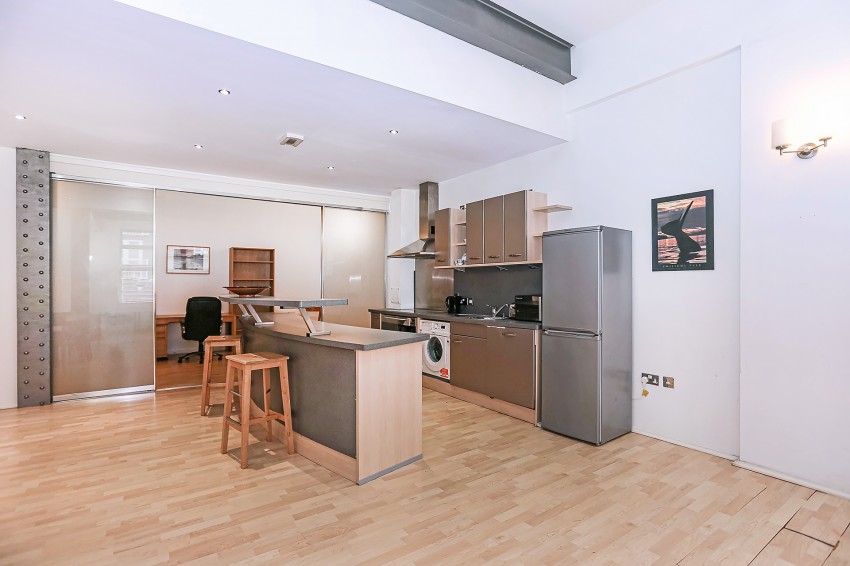 Images for New Hampton Lofts, 99 Branston Street, Birmingham EAID: BID:simonburt