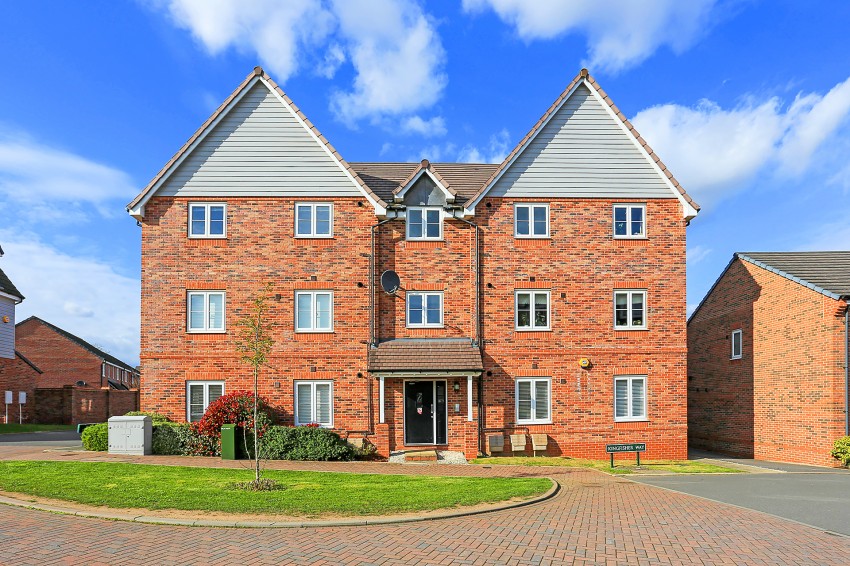 Images for Kingfisher Way, Cheswick Green, Solihull EAID: BID:simonburt