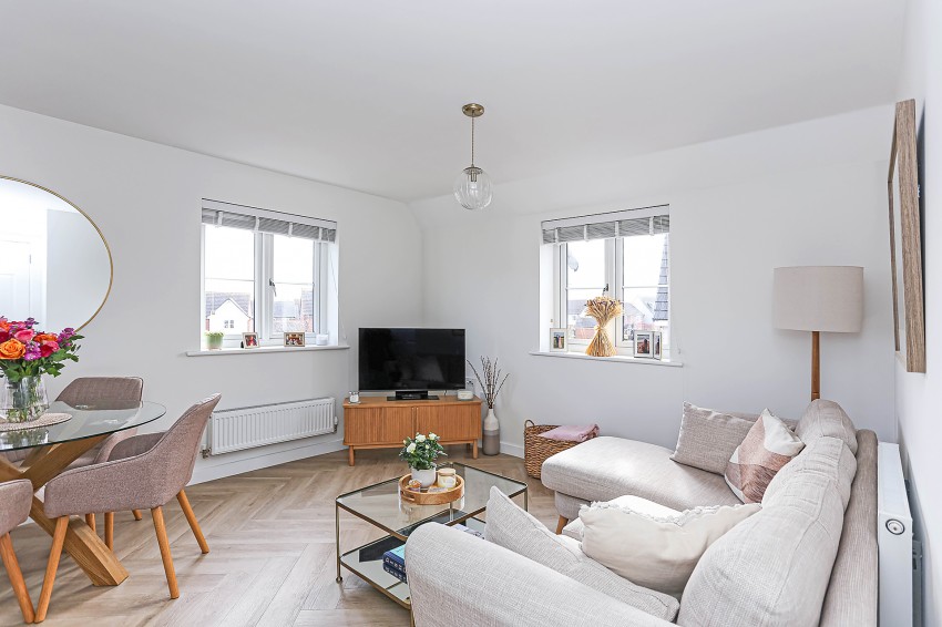 Images for Kingfisher Way, Cheswick Green, Solihull EAID: BID:simonburt