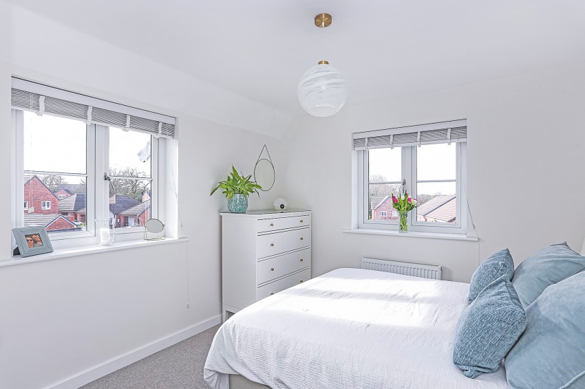 Images for Kingfisher Way, Cheswick Green, Solihull EAID: BID:simonburt