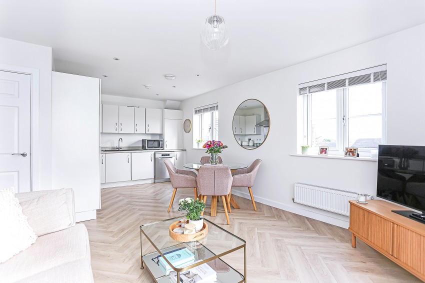 Images for Kingfisher Way, Cheswick Green, Solihull EAID: BID:simonburt