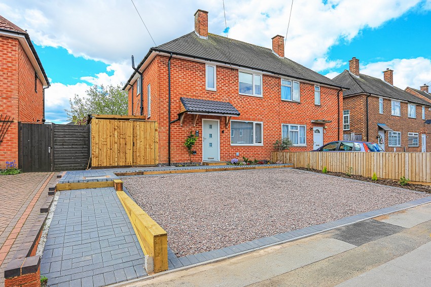 Images for Daylesford Road, Solihull EAID: BID:simonburt