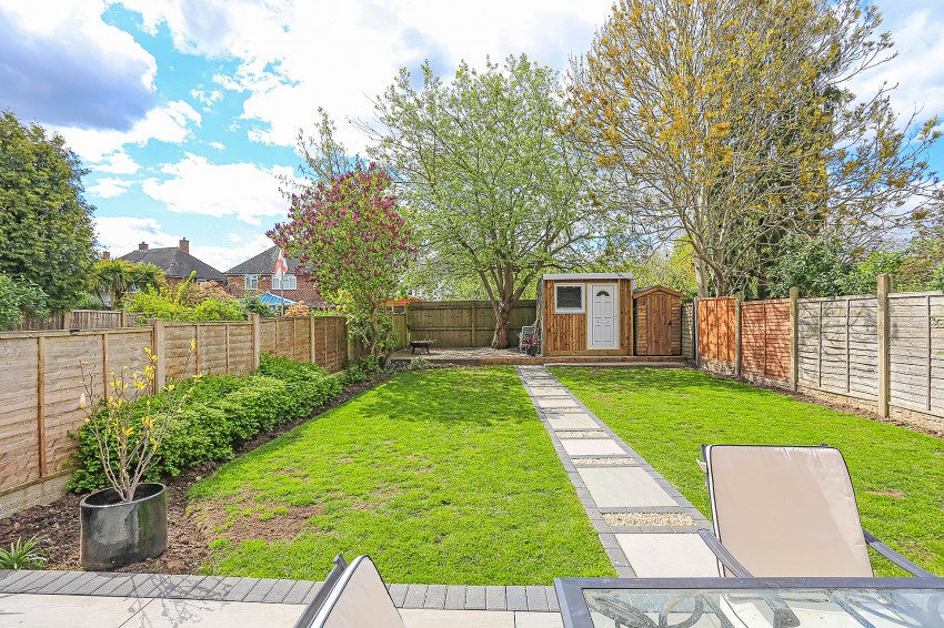 Images for Daylesford Road, Solihull EAID: BID:simonburt