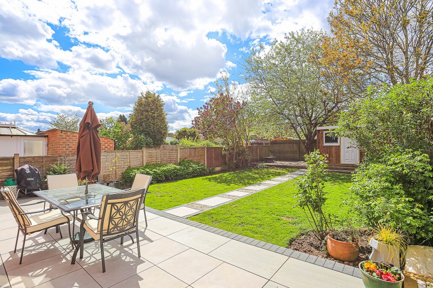 Images for Daylesford Road, Solihull EAID: BID:simonburt