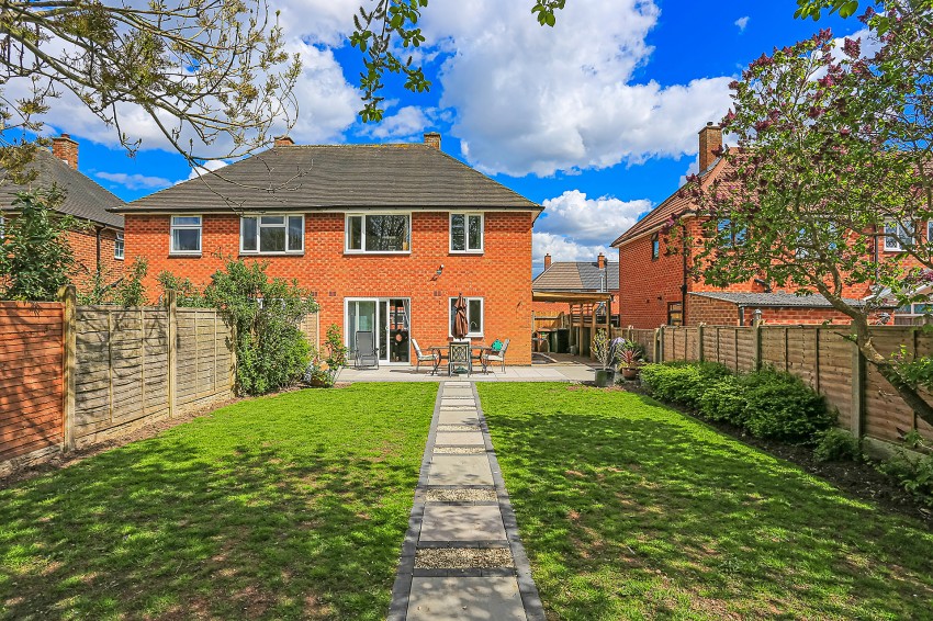 Images for Daylesford Road, Solihull EAID: BID:simonburt