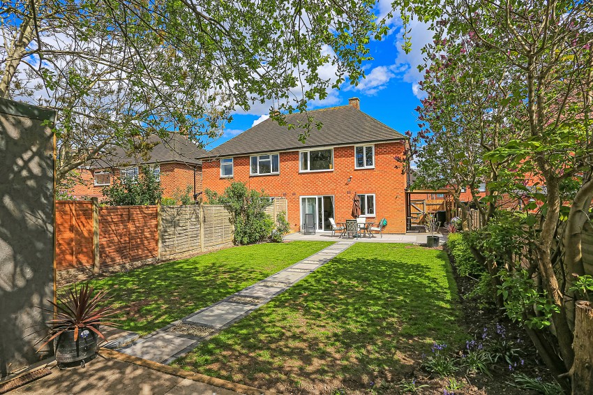 Images for Daylesford Road, Solihull EAID: BID:simonburt