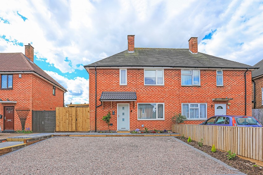 Images for Daylesford Road, Solihull EAID: BID:simonburt