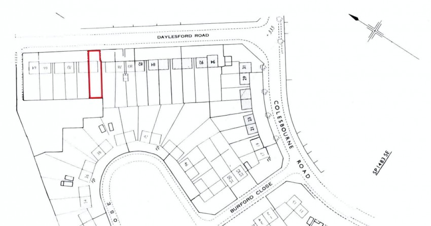 Images for Daylesford Road, Solihull EAID: BID:simonburt