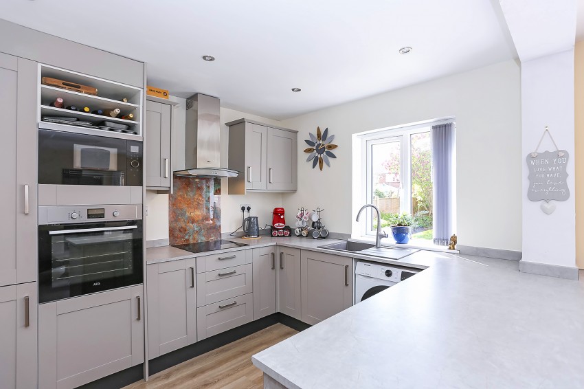 Images for Daylesford Road, Solihull EAID: BID:simonburt