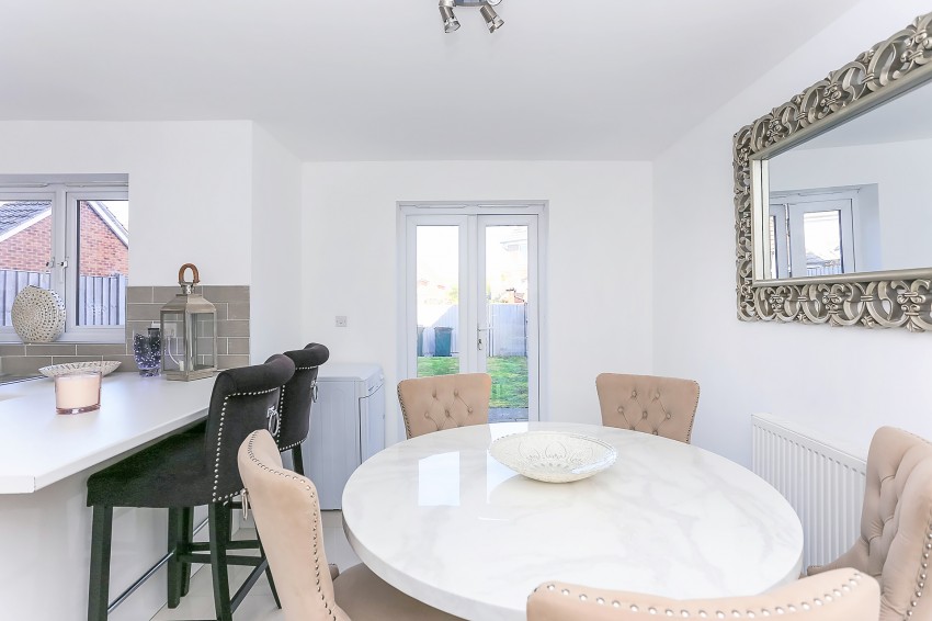 Images for Pelham Bend, Coventry EAID: BID:simonburt