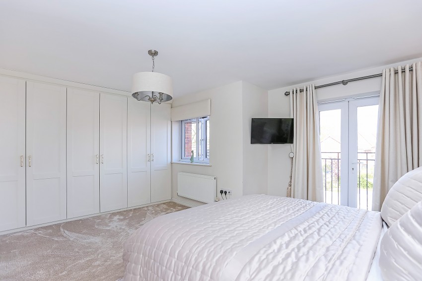 Images for Pelham Bend, Coventry EAID: BID:simonburt