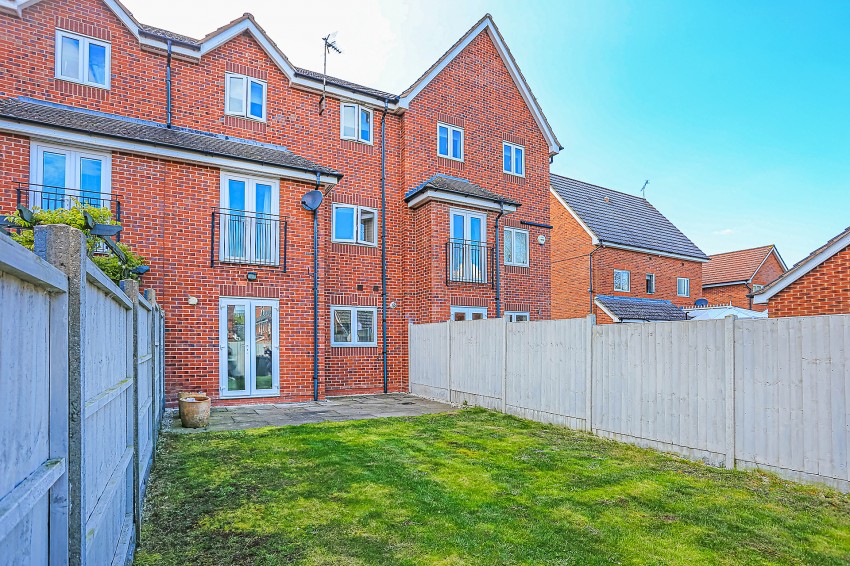 Images for Pelham Bend, Coventry EAID: BID:simonburt