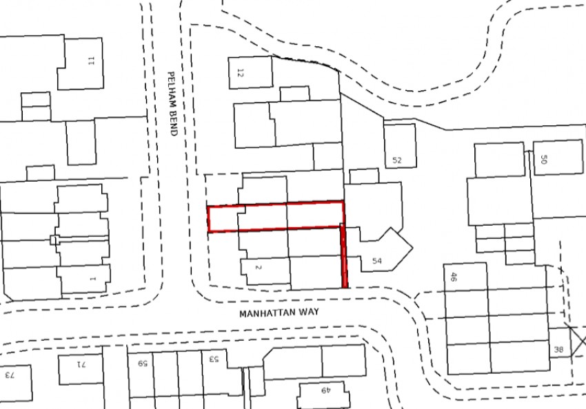 Images for Pelham Bend, Coventry EAID: BID:simonburt