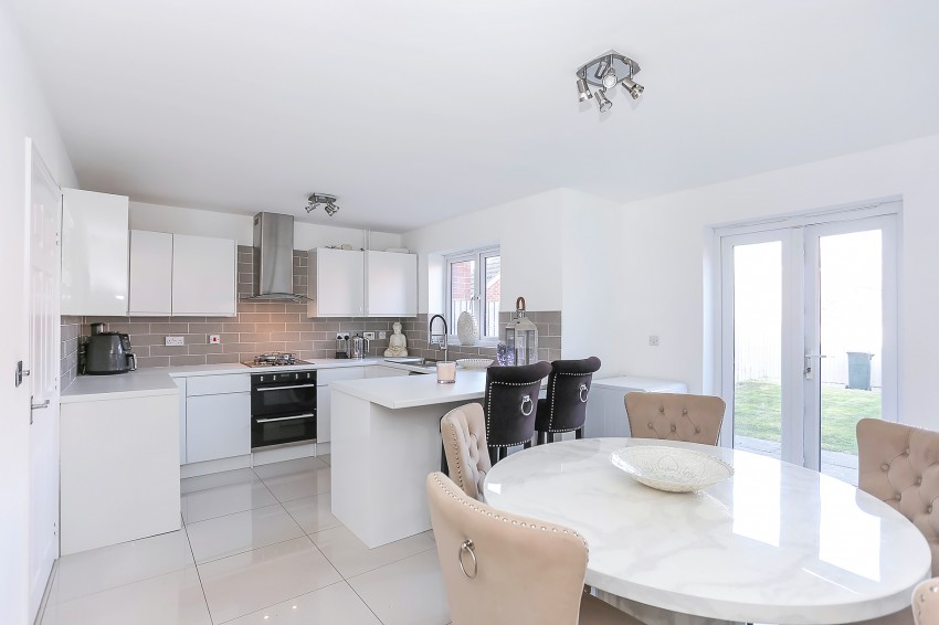 Images for Pelham Bend, Coventry EAID: BID:simonburt