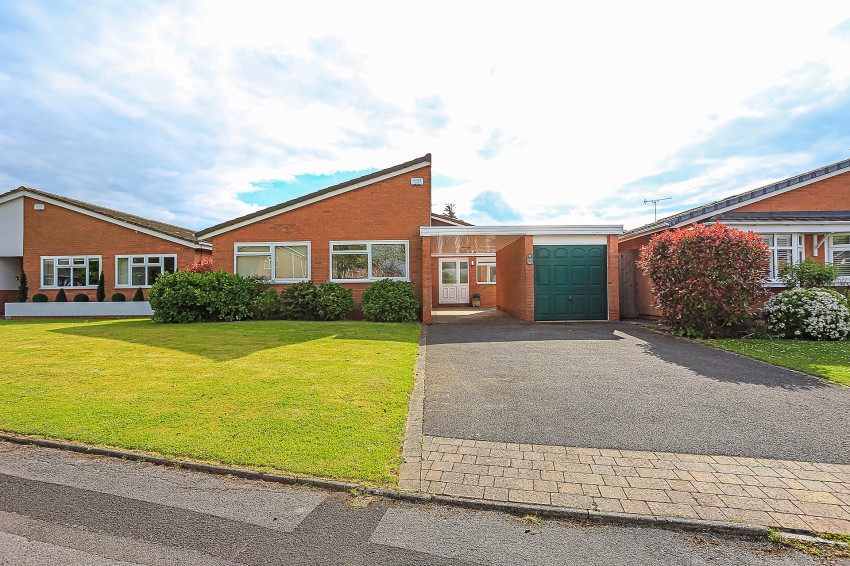 Images for Hollywell Road, Knowle, Solihull EAID: BID:simonburt