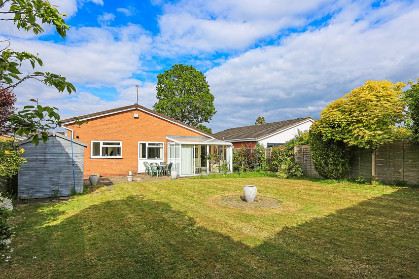 Images for Hollywell Road, Knowle, Solihull EAID: BID:simonburt