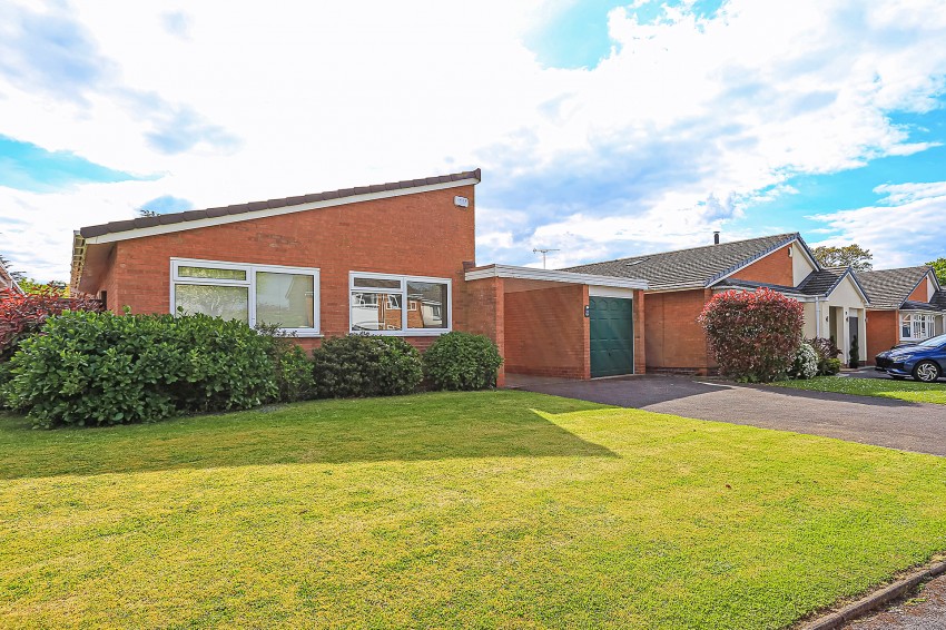 Images for Hollywell Road, Knowle, Solihull EAID: BID:simonburt