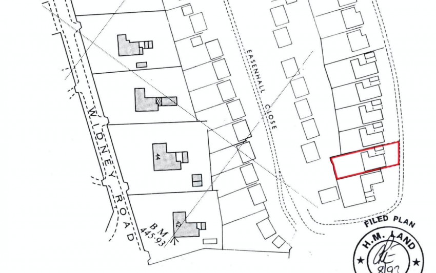 Images for Hollywell Road, Knowle, Solihull EAID: BID:simonburt