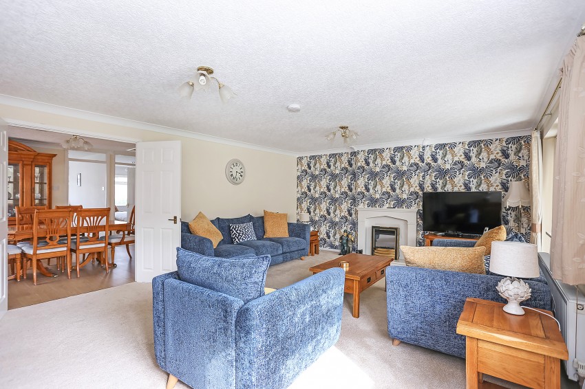 Images for Hollywell Road, Knowle, Solihull EAID: BID:simonburt