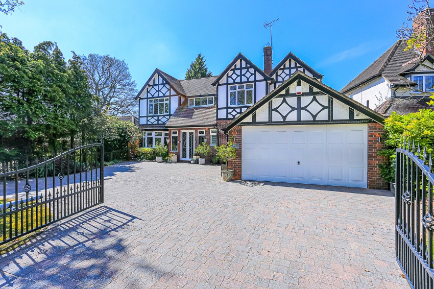 Images for Warwick Road, 820 Warwick Road, Solihull EAID: BID:privilege