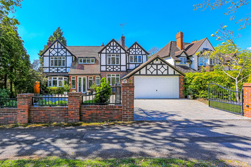 Images for Warwick Road, 820 Warwick Road, Solihull EAID: BID:privilege