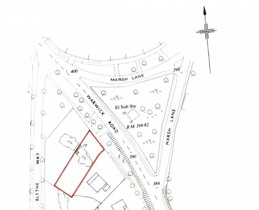 Images for Warwick Road, 820 Warwick Road, Solihull EAID: BID:privilege