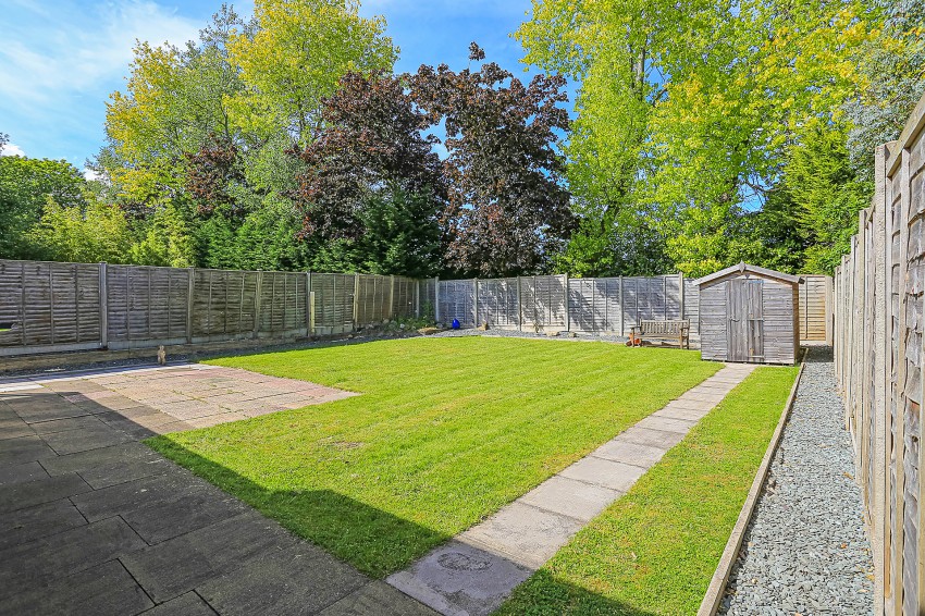 Images for Grange Road, Solihull EAID: BID:simonburt