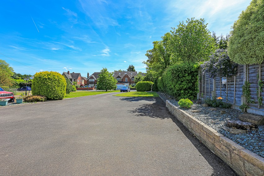 Images for Grange Road, Solihull EAID: BID:simonburt