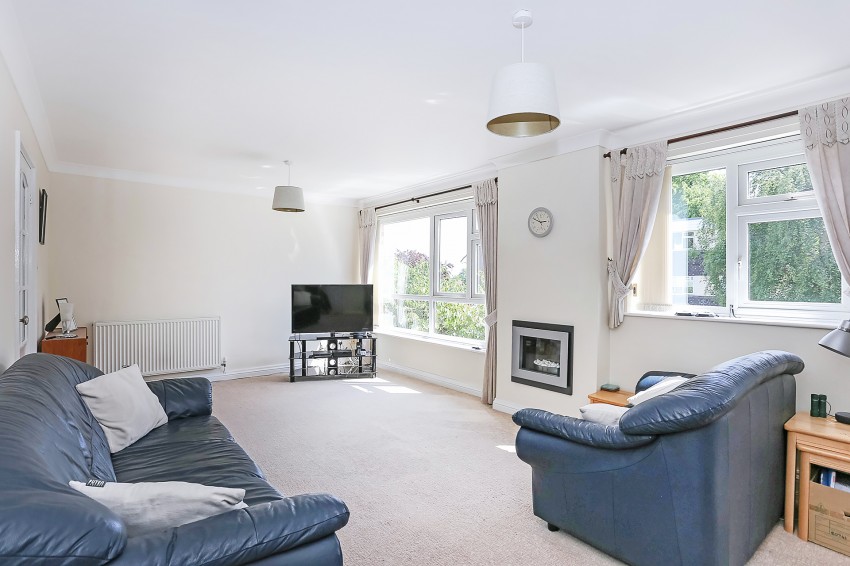 Images for Albany Gardens, Hampton Lane, Solihull EAID: BID:simonburt