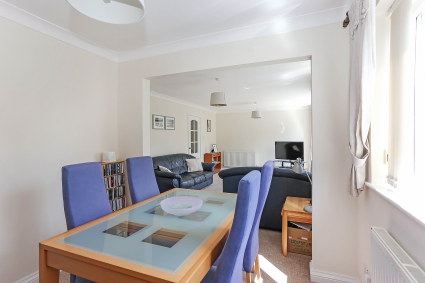 Images for Albany Gardens, Hampton Lane, Solihull EAID: BID:simonburt