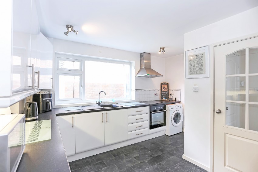 Images for Albany Gardens, Hampton Lane, Solihull EAID: BID:simonburt