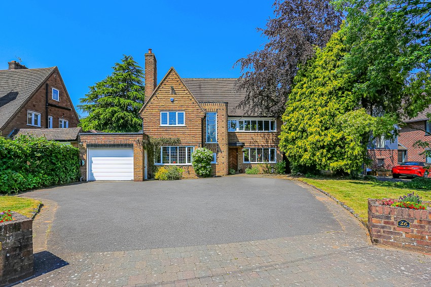 Images for Lady Byron Lane, Knowle, Solihull EAID: BID:privilege