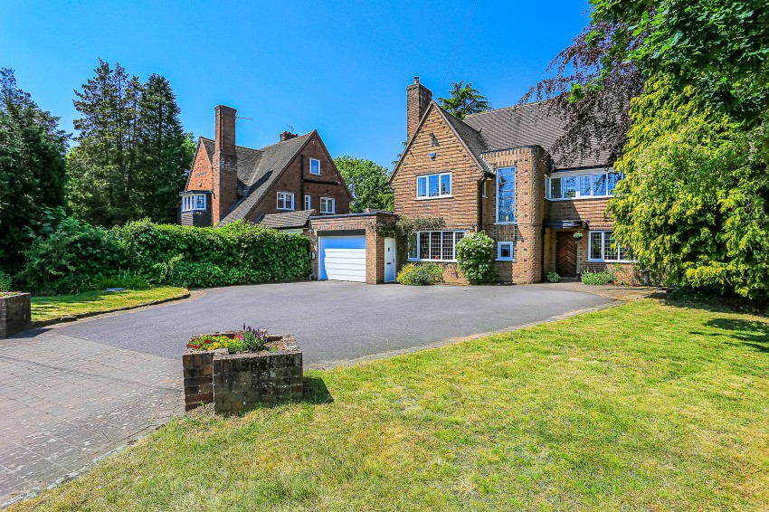 Images for Lady Byron Lane, Knowle, Solihull EAID: BID:privilege