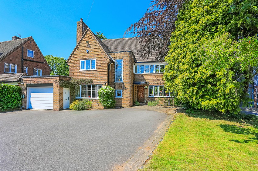 Images for Lady Byron Lane, Knowle, Solihull EAID: BID:privilege