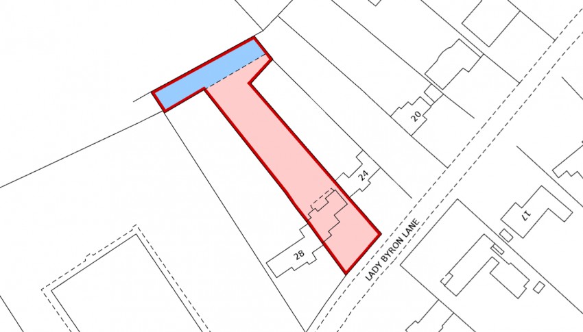 Images for Lady Byron Lane, Knowle, Solihull EAID: BID:privilege