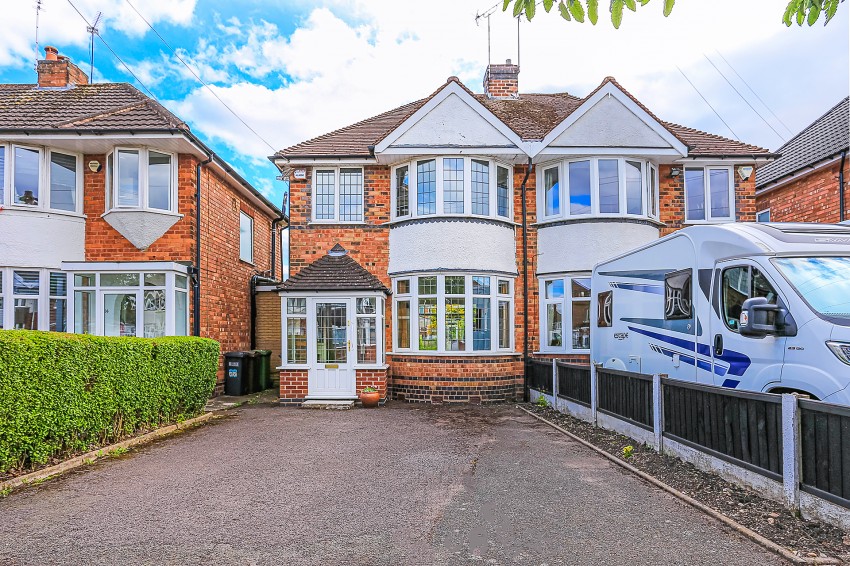 Images for Wellsford Avenue, Solihull EAID: BID:simonburt