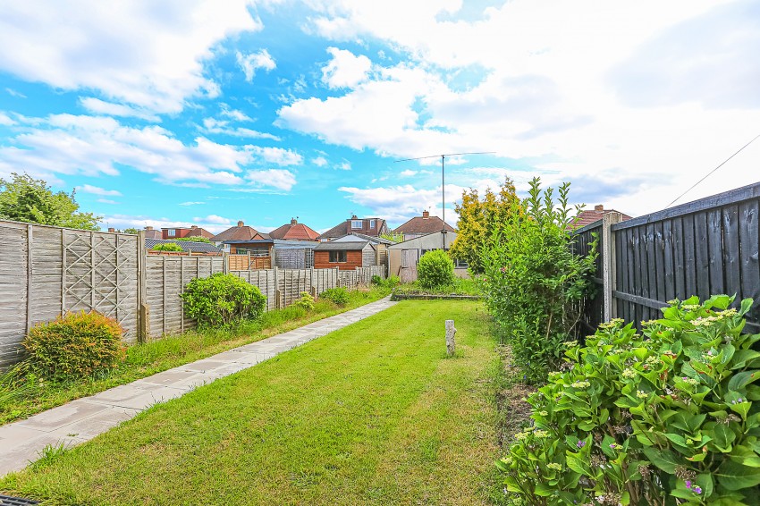 Images for Wellsford Avenue, Solihull EAID: BID:simonburt