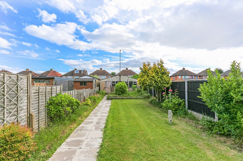 Images for Wellsford Avenue, Solihull EAID: BID:simonburt