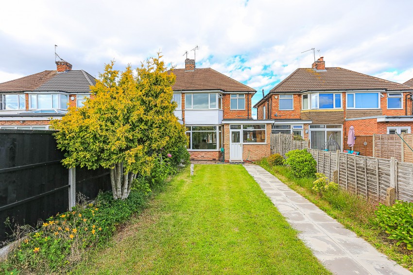 Images for Wellsford Avenue, Solihull EAID: BID:simonburt