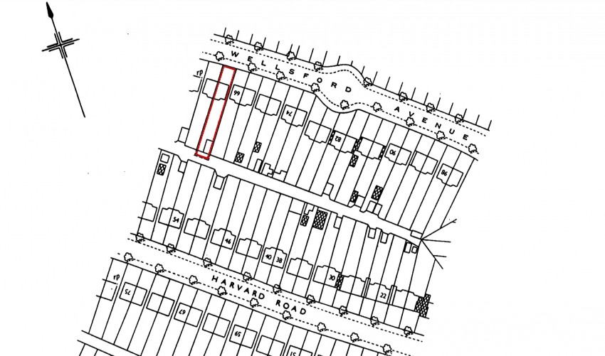 Images for Wellsford Avenue, Solihull EAID: BID:simonburt